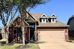 20122 Graphite Canyon Ct, Richmond, TX 77407 - Photo 2