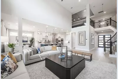 5035 Burkland Woods Drive, Spring, TX 77386 - Photo 6