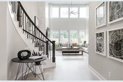 5035 Burkland Woods Drive, Spring, TX 77386 - Photo 2