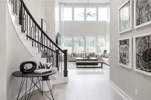 5035 Burkland Woods Dr, Spring, TX 77386 - Photo 2