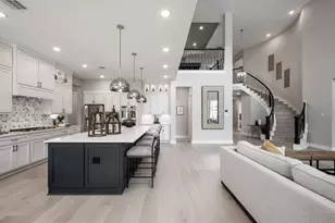 5035 Burkland Woods Dr, Spring, TX 77386 - Photo 4