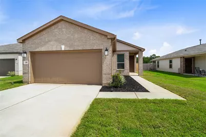 640 Appaloosa Meadow Drive, Magnolia, TX 77354 - Photo 1