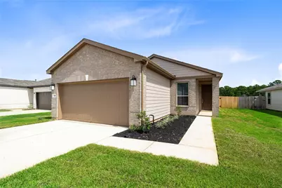 640 Appaloosa Meadow Drive, Magnolia, TX 77354 - Photo 22