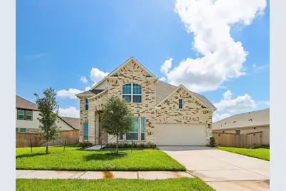 2818 Clapbread Lane, Rosenberg, TX 77471 - Photo 1