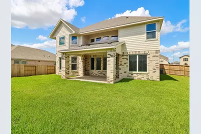 2818 Clapbread Lane, Rosenberg, TX 77471 - Photo 48
