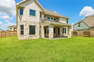 2818 Clapbread Ln, Rosenberg, TX 77471 - Photo 46