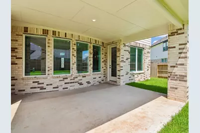 2818 Clapbread Lane, Rosenberg, TX 77471 - Photo 44