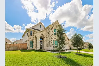 2818 Clapbread Lane, Rosenberg, TX 77471 - Photo 2