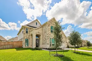 2818 Clapbread Ln, Rosenberg, TX 77471 - Photo 2