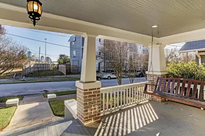 1212 Wrightwood Street, Houston, TX 77009 - Photo 4