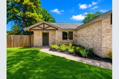 3206 Keywood Lane, Katy, TX 77449 - Photo 4