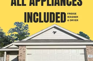 1411 Las Cuevas Dr, Conroe, TX 77301 - Photo 1