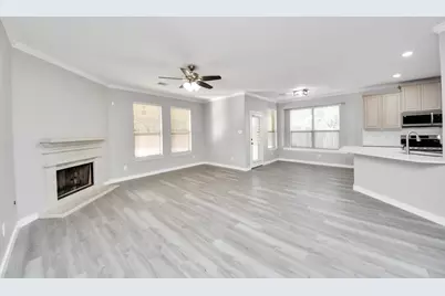24926 Tribeca Lane, Katy, TX 77493 - Photo 8