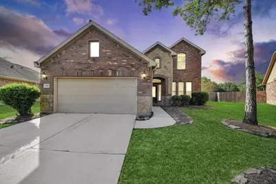 24926 Tribeca Lane, Katy, TX 77493 - Photo 1