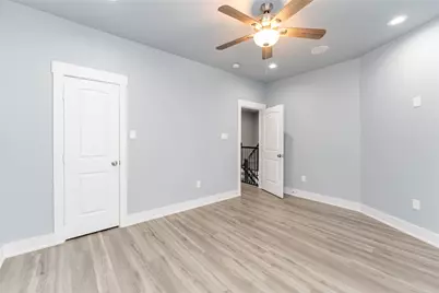 9495 Jutland Road #A, Houston, TX 77033 - Photo 16