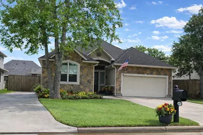 12775 Virgo Drive, Willis, TX 77318 - Photo 2