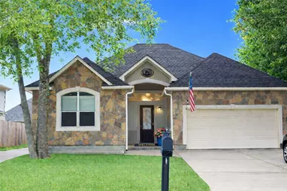 12775 Virgo Drive, Willis, TX 77318 - Photo 1