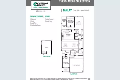 26237 E Outrider Banks Circle, Montgomery, TX 77316 - Photo 30