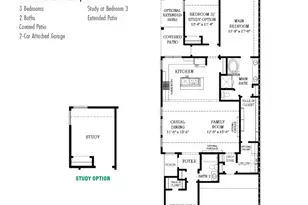 26237 E Outrider Banks Cir, Montgomery, TX 77316 - Photo 30