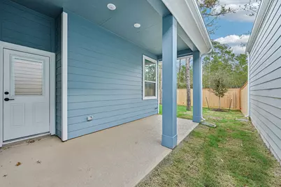 26237 E Outrider Banks Circle, Montgomery, TX 77316 - Photo 26