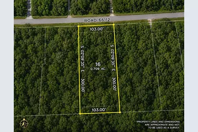4560 Road 66112, Dayton, TX 77535 - Photo 1