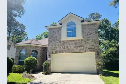 114 Bryce Branch Circle, The Woodlands, TX 77382 - Photo 1
