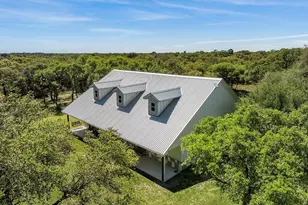 1800 Co Rd 122, Hallettsville, TX 77964 - Photo 6