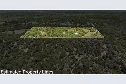 1800 County Road 122, Hallettsville, TX 77964 - Photo 30