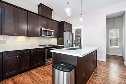 925 W 23rd Street #D, Houston, TX 77008 - Photo 18