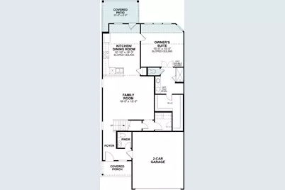 208 Sage River Court, Willis, TX 77378 - Photo 8