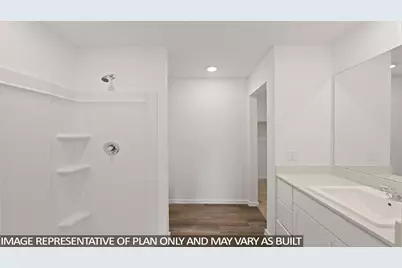 11691 Ruffian Drive, Willis, TX 77318 - Photo 6