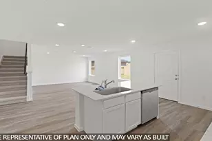 11691 Ruffian Dr, Willis, TX 77318 - Photo 2