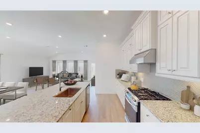 3017 Duskshine Drive, Brookshire, TX 77423 - Photo 16