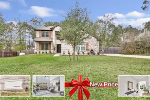 28511 Riverside Crest Ln, Houston, TX 77336 - Photo 1