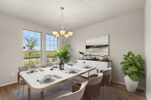 4124 Silver Falls Ln, League City, TX 77573 - Photo 6