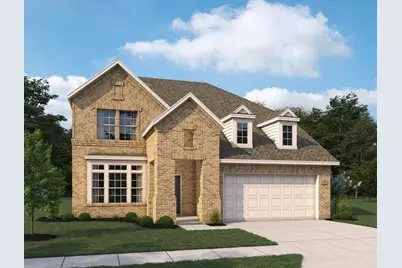 4124 Silver Falls Lane, League City, TX 77573 - Photo 1