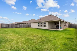 630 Harbor Colony Ln, La Marque, TX 77568 - Photo 28