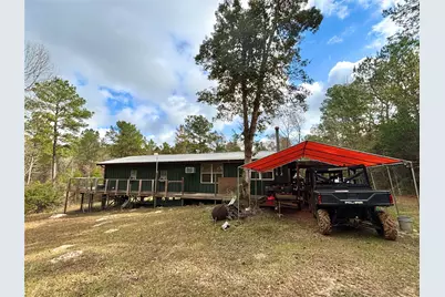 235 Private Road 6912, Colmesneil, TX 75938 - Photo 20