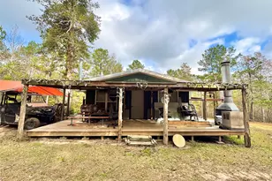 235 Private Rd 6912, Colmesneil, TX 75938 - Photo 1