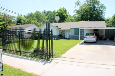 11125 Bentley Street, Houston, TX 77093 - Photo 1