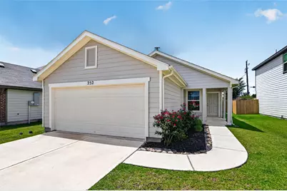 252 Laura Leigh Lane, Angleton, TX 77515 - Photo 2