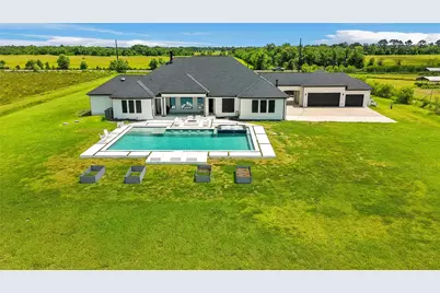 3515 County Road 62, Rosharon, TX 77583 - Photo 1