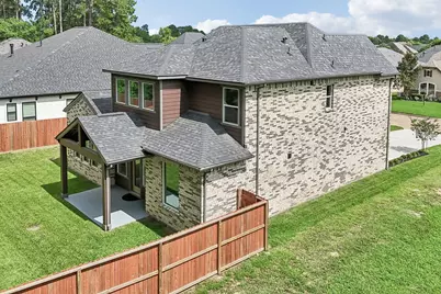 205 Wyndemere Drive, Montgomery, TX 77356 - Photo 44
