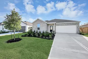 16310 Chestnut Hvn Ln, Hockley, TX 77447 - Photo 2