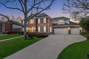 1202 Plantation Dr, Richmond, TX 77406 - Photo 2