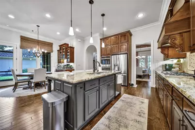 107 Berwick Lane, Montgomery, TX 77316 - Photo 6