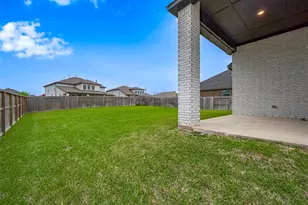 9603 Crescent Mill Dr, Missouri City, TX 77459 - Photo 26