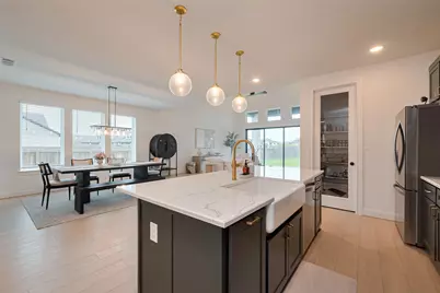 9603 Crescent Mill Drive, Missouri City, TX 77459 - Photo 6