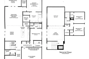 9603 Crescent Mill Dr, Missouri City, TX 77459 - Photo 32