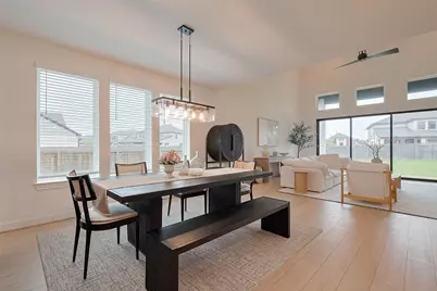 9603 Crescent Mill Drive, Missouri City, TX 77459 - Photo 10